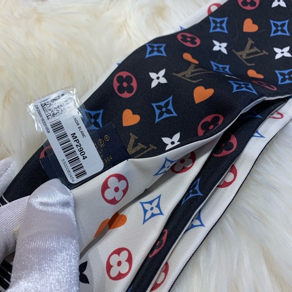 GAME ON BANDEAU Louis Vuitton - Picture 3 of 4